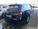  Toyota  Corolla 1.8 HYBRID 122 CVT DYN BUS BEYOND ZERO #3