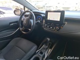  Toyota  Corolla 1.8 HYBRID 122 CVT DYN BUS BEYOND ZERO #4
