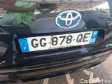  Toyota  Corolla 1.8 HYBRID 122 CVT DYN BUS BEYOND ZERO #5