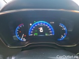  Toyota  Corolla 1.8 HYBRID 122 CVT DYN BUS BEYOND ZERO #7