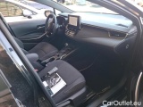  Toyota  Corolla 1.8 HYBRID 122 CVT DYN BUS BEYOND ZERO #9