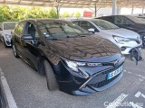  Toyota  Corolla 1.8 HYBRID 122 CVT DYN BUS BEYOND ZERO #37