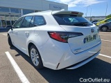  Toyota  Corolla 1.8 HYBRID 122 CVT DYN BUS STAGE ACA #2