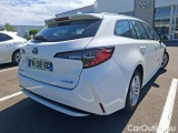  Toyota  Corolla 1.8 HYBRID 122 CVT DYN BUS STAGE ACA #3