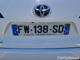  Toyota  Corolla 1.8 HYBRID 122 CVT DYN BUS STAGE ACA #5
