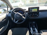  Toyota  Corolla 1.8 HYBRID 122 CVT DYN BUS STAGE ACA #4