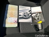  Toyota  Corolla 1.8 HYBRID 122 CVT DYN BUS STAGE ACA #6