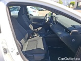  Toyota  Corolla 1.8 HYBRID 122 CVT DYN BUS STAGE ACA #9