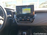  Toyota  Corolla 1.8 HYBRID 122 CVT DYN BUS STAGE ACA #11
