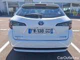  Toyota  Corolla 1.8 HYBRID 122 CVT DYN BUS STAGE ACA #15