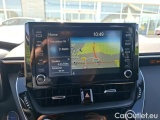  Toyota  Corolla 1.8 HYBRID 122 CVT DYN BUS STAGE ACA #22
