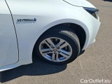  Toyota  Corolla 1.8 HYBRID 122 CVT DYN BUS STAGE ACA #31
