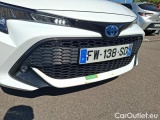  Toyota  Corolla 1.8 HYBRID 122 CVT DYN BUS STAGE ACA #34