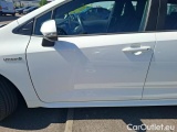  Toyota  Corolla 1.8 HYBRID 122 CVT DYN BUS STAGE ACA #53
