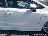  Toyota  Corolla 1.8 HYBRID 122 CVT DYN BUS STAGE ACA #54