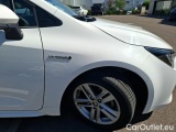  Toyota  Corolla 1.8 HYBRID 122 CVT DYN BUS STAGE ACA #58