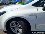 Toyota  Corolla 1.8 HYBRID 122 CVT DYN BUS STAGE ACA #57