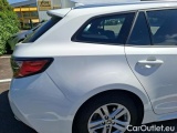  Toyota  Corolla 1.8 HYBRID 122 CVT DYN BUS STAGE ACA #60