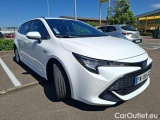  Toyota  Corolla 1.8 HYBRID 122 CVT DYN BUS STAGE ACA #62