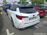  Toyota  Corolla 2.0 HYBRID 196 CVT COLLECTION #2