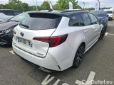  Toyota  Corolla 2.0 HYBRID 196 CVT COLLECTION #3