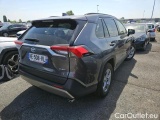  Toyota  RAV4 2.5 HEV 218 DYN BUSIN TOY EXP CVT 2WD #3