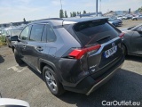  Toyota  RAV4 2.5 HEV 218 DYN BUSIN TOY EXP CVT 2WD #2