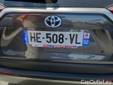  Toyota  RAV4 2.5 HEV 218 DYN BUSIN TOY EXP CVT 2WD #5