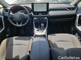  Toyota  RAV4 2.5 HEV 218 DYN BUSIN TOY EXP CVT 2WD #4