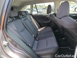  Toyota  RAV4 2.5 HEV 218 DYN BUSIN TOY EXP CVT 2WD #10