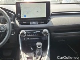  Toyota  RAV4 2.5 HEV 218 DYN BUSIN TOY EXP CVT 2WD #11