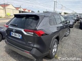  Toyota  RAV4 2.5 HEV 218 DYN BUSIN TOY EXP CVT 2WD #3