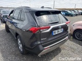 Toyota  RAV4 2.5 HEV 218 DYN BUSIN TOY EXP CVT 2WD #2