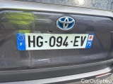  Toyota  RAV4 2.5 HEV 218 DYN BUSIN TOY EXP CVT 2WD #5