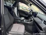  Toyota  RAV4 2.5 HEV 218 DYN BUSIN TOY EXP CVT 2WD #9