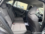  Toyota  RAV4 2.5 HEV 218 DYN BUSIN TOY EXP CVT 2WD #10