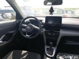  Toyota  Yaris Cross 1.5 HYBRID 116H DYNAMIC BUSINESS BEYOND #4