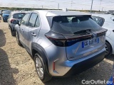  Toyota  Yaris Cross 1.5 HYBRID 116H DYNAMIC BUSINESS BEYOND #2