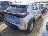  Toyota  Yaris Cross 1.5 HYBRID 116H DYNAMIC BUSINESS BEYOND #3