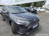  Toyota  RAV4 2.5 HEV 218 DYN BUSIN TOY EXP CVT 2WD #16