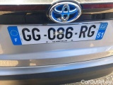  Toyota  Yaris Cross 1.5 HYBRID 116H DYNAMIC BUSINESS BEYOND #5