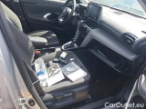  Toyota  Yaris Cross 1.5 HYBRID 116H DYNAMIC BUSINESS BEYOND #9