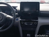 Toyota  Yaris Cross 1.5 HYBRID 116H DYNAMIC BUSINESS BEYOND #11