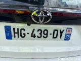  Toyota  Yaris Cross 1.5 HYBRID 116H DYNAMIC BUSINESS TOYOTA #5