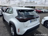  Toyota  Yaris Cross 1.5 HYBRID 116H DYNAMIC BUSINESS TOYOTA #2