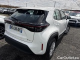  Toyota  Yaris Cross 1.5 HYBRID 116H DYNAMIC BUSINESS TOYOTA #3