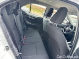  Toyota  Yaris Cross 1.5 HYBRID 116H DYNAMIC BUSINESS TOYOTA #10