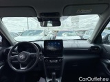  Toyota  Yaris Cross 1.5 HYBRID 116H DYNAMIC BUSINESS TOYOTA #11