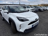  Toyota  Yaris Cross 1.5 HYBRID 116H DYNAMIC BUSINESS TOYOTA #16