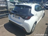 Toyota  Yaris 1.5 HYBRID 116H DYNAMIC BUSINESS BEYOND #3